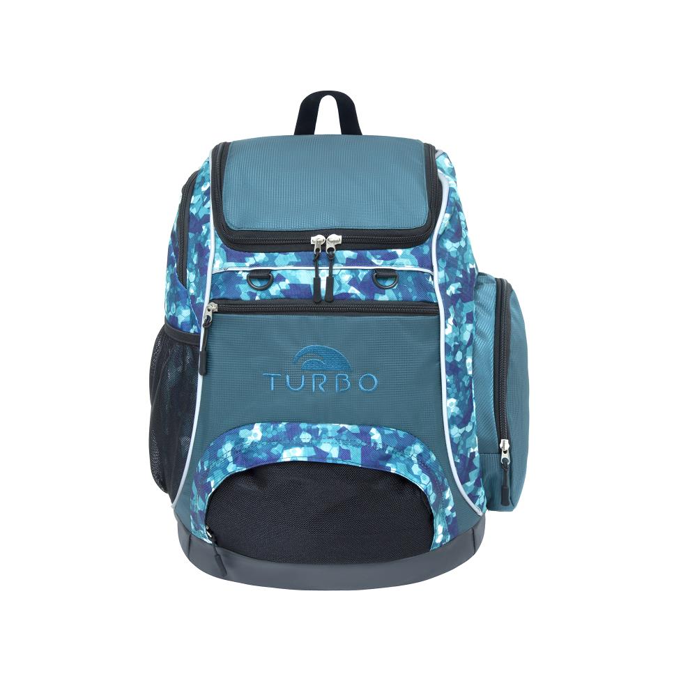 Bag - Phoenix Nova Backpack (34L) – Turbo Swim Asia