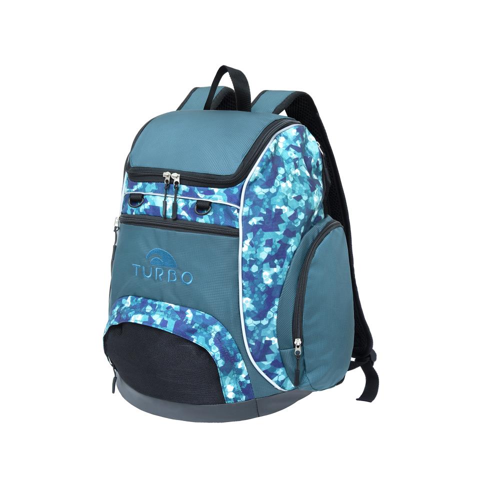 Bag - Phoenix Nova Backpack (34L) – Turbo Swim Asia