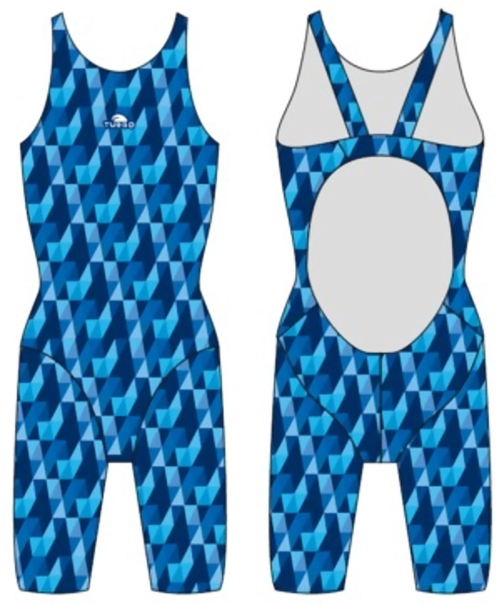 Girls kneesuit deals