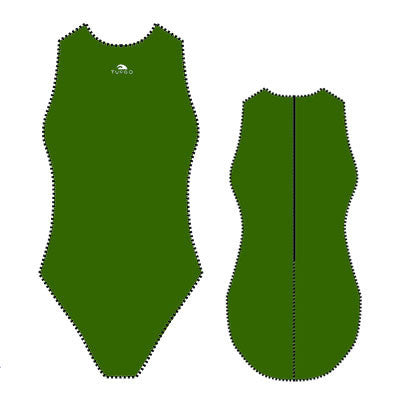 WP Women Suit - Comfort (Green)