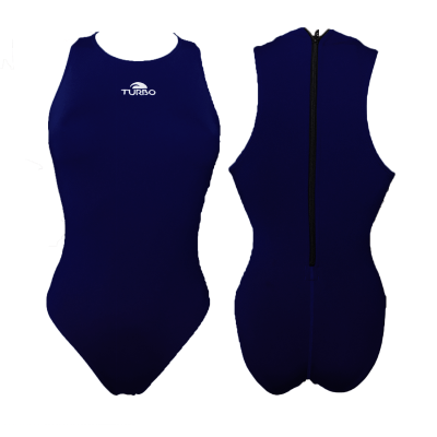 WP Women Suit - Match Comfort (Navy)
