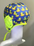 WP Cap - Senior Fun Cap - Ducklings / Patitos (Yellow)