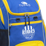 Bag - Phoenix C.N.Cataluña Backpack (34L)