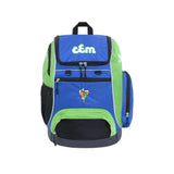 Bag - Phoenix Mediterrani Backpack (34L)