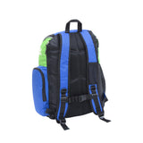 Bag - Phoenix Mediterrani Backpack (34L)