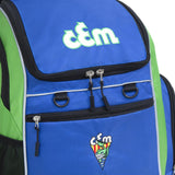 Bag - Phoenix Mediterrani Backpack (34L)