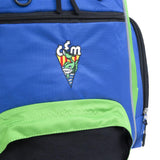 Bag - Phoenix Mediterrani Backpack (34L)