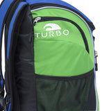 Bag - Phoenix Mediterrani Backpack (34L)