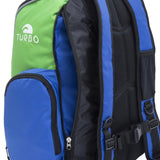 Bag - Phoenix Mediterrani Backpack (34L)