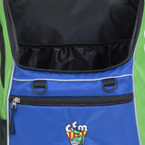 Bag - Phoenix Mediterrani Backpack (34L)