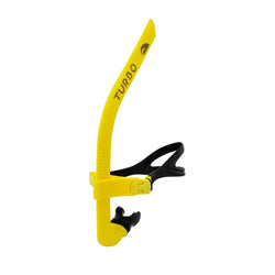 Snorkel - TURBO Advanced Snorkel - Yellow