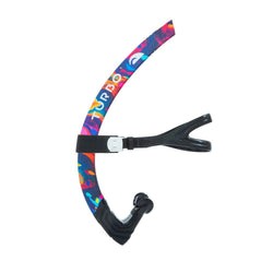 Snorkel - TURBO Aero Snorkel - Neon