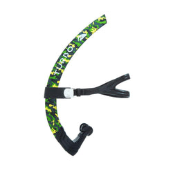 Snorkel - TURBO Aero Snorkel - Camo