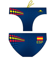 WP Men Trunks - Spain 2016 (Navy)