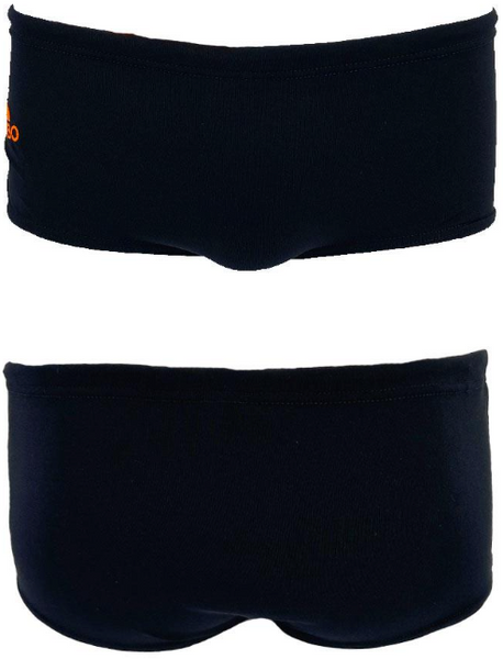 Men Super Tank - COMFORT (Black)