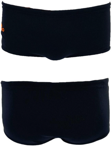 Men Super Tank - COMFORT (Black)