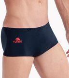 Men Super Tank - COMFORT (Black)