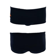 Boys Super Tank - COMFORT (Black)