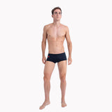 Boys Super Tank - COMFORT (Black)