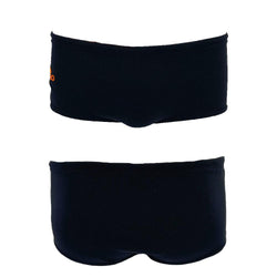 Boys Super Tank - COMFORT (Black)