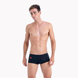 Boys Super Tank - COMFORT (Black)