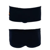 Boys Super Tank - COMFORT (Black)