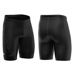 Men Jammer - COMFORT (Black)