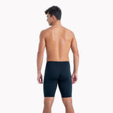 Men Jammer - COMFORT (Black)
