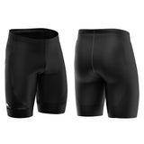 Men Jammer - COMFORT (Black)