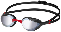 Goggles - Scorpion Mirror (Black)