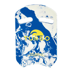 Turbo Kick Board - Aqua