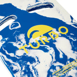 Turbo Kick Board - Aqua