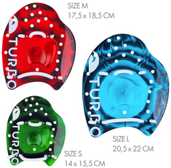 Paddle - Professional Fusion