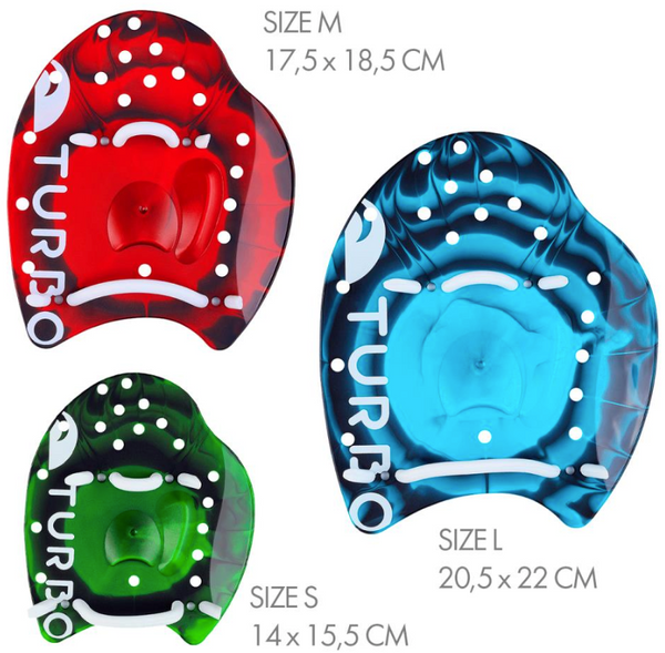 Paddle - Professional Fusion