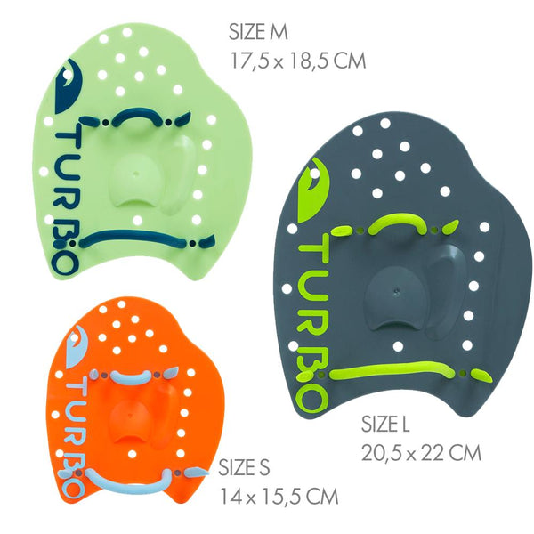 Paddle - Professional Nuba