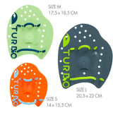 Paddle - Professional Nuba