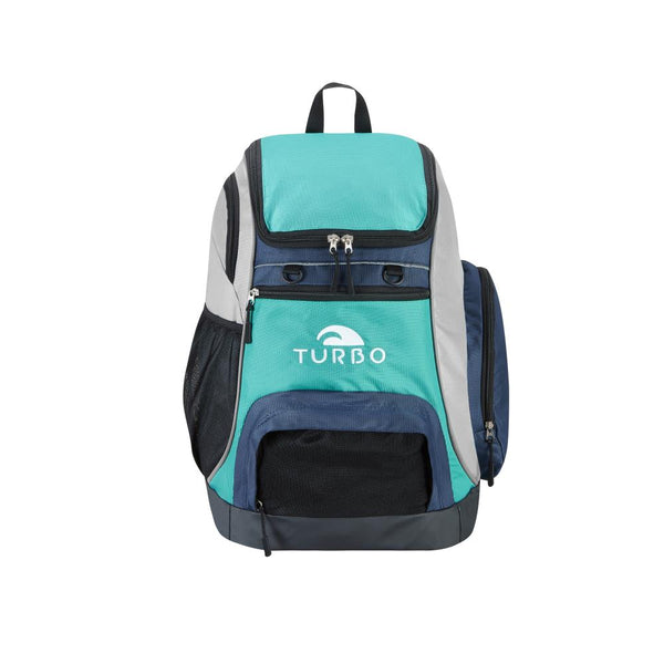 Bag - Phoenix Nebula Backpack (34L) – Turbo Swim Asia
