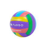 WP Ball - Mini Anti-Stress Ball (Lilac/Yellow/Orange )