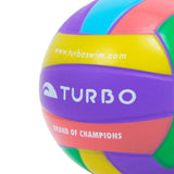 WP Ball - Mini Anti-Stress Ball (Lilac/Yellow/Orange )