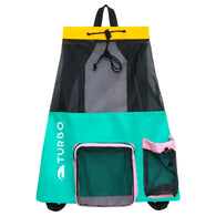 Bag - Pro Mesh Backpack With Pockets (28-30L)