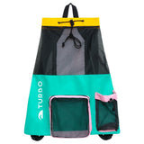 Bag - Pro Mesh Backpack With Pockets (28-30L)