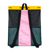 Bag - Pro Mesh Backpack With Pockets (28-30L)