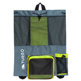 Bag - Pro Mesh Backpack With Pockets (28-30L)