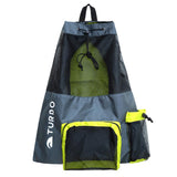 Bag - Pro Mesh Backpack With Pockets (28-30L)