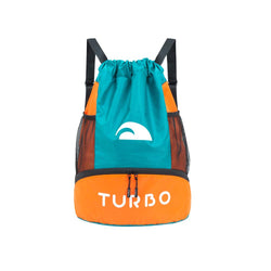 Bag - JUMP Backpack - Salty (16-18L)