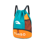Bag - JUMP Backpack - Salty (16-18L)