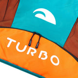 Bag - JUMP Backpack - Salty (16-18L)