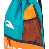 Bag - JUMP Backpack - Salty (16-18L)