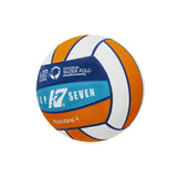 WP Ball - Kap7 LEN European Championship 2024 - HydroGrip 4 - Women / Youth (Orange/White)