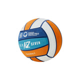 WP Ball - Kap7 LEN European Championship 2024 - HydroGrip 3.5 - Youth (Orange/White)